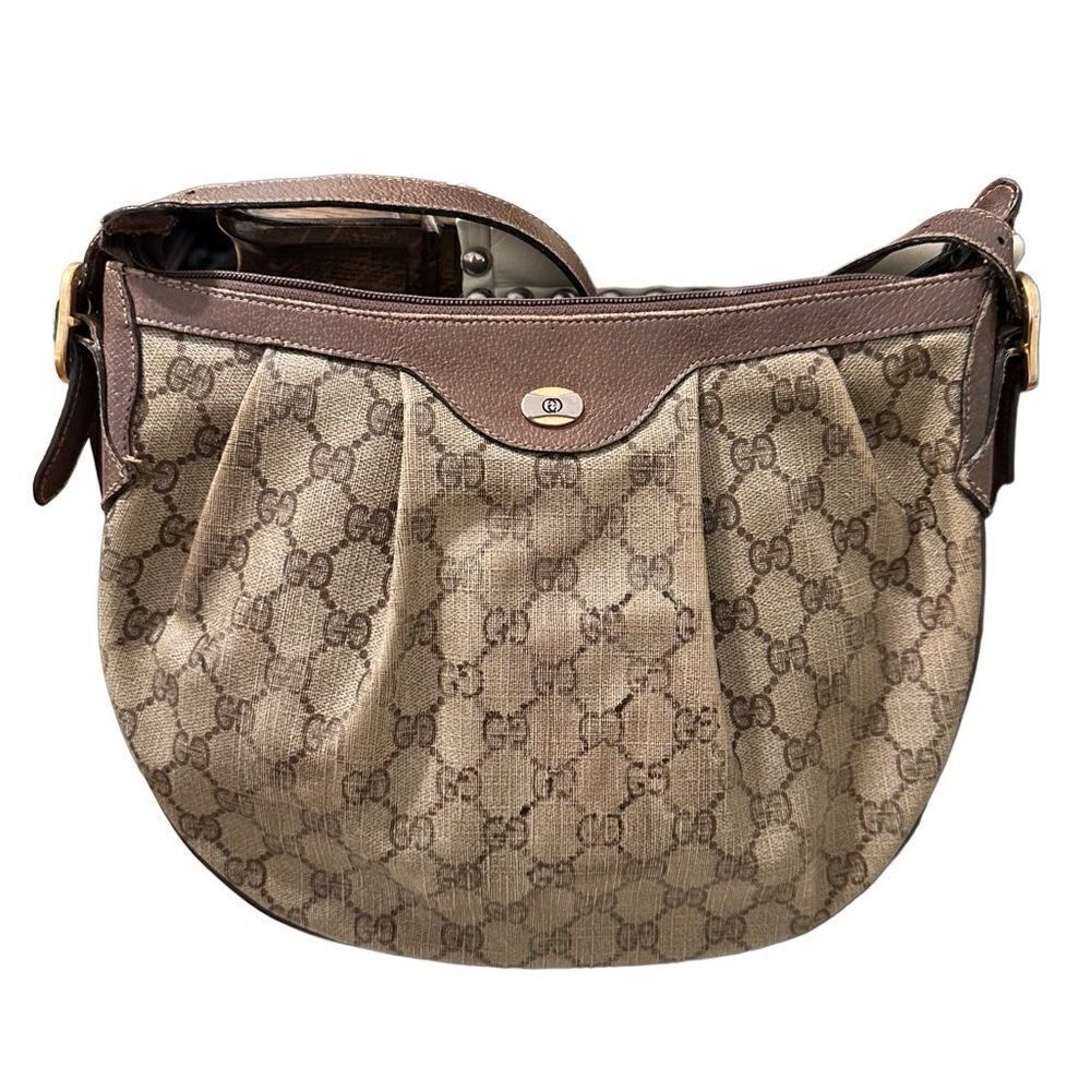 COPY - Gucci cross body bag - Picture 3 of 10